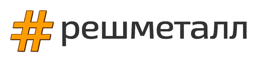 Решметалл — логотип